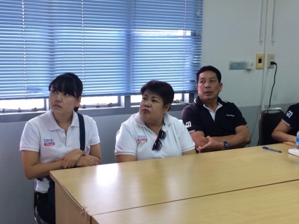 ไฟล์แนบ กปภ.สาขาสมุทรสงคราม ให้การต้อนรับผู้ช่วยผู้ว่าการ (สำนักผู้ว่าการ) และคณะศึกษาดูงาน