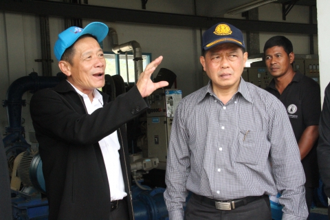 ไฟล์แนบ ปลัดสำนักนายกฯ พร้อมด้วย ปลัดกระทรวงทรัพยากรฯ ลงพื้นที่อ่าวพังกา ติดตามความก้าวโครงการก่อสร้างระบบท่อส่งน้ำประปาลอดใต้ทะเลไปยังเกาะสมุย