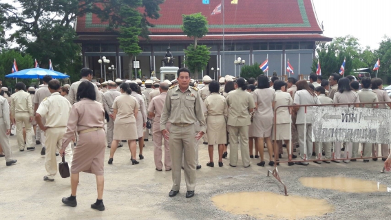 ไฟล์แนบ กปภ.สาขาสมุทรสงคราม ข้าร่วมพิธีถวายสักการะพระบรมราชานุสาวรีย์ สมเด็จพระเจ้าตากสินมหาราช