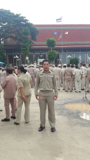 ไฟล์แนบ กปภ.สาขาสมุทรสงคราม ข้าร่วมพิธีถวายสักการะพระบรมราชานุสาวรีย์ สมเด็จพระเจ้าตากสินมหาราช