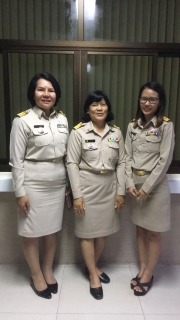 ไฟล์แนบ กปภ.สาขาสมุทรสงคราม เฝ้ารับเสด็จทูลกระหม่อมหญิงอุบลรัตนราชกัญญา สิริวัฒนาพรรณวดี เสด็จปฏิบัติพระภารกิจในโครงการ TO BE NUMBER ONE