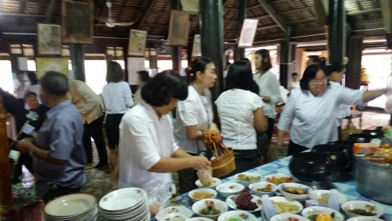 ไฟล์แนบ กปภ.สาขาสมุทรสงคราม เข้าร่วมโครงการสร้างความปรองดองสมานฉันท์ โดยหลักธรรมทางพระพุทธศาสนา หมู่บ้านรักษาศีล 5