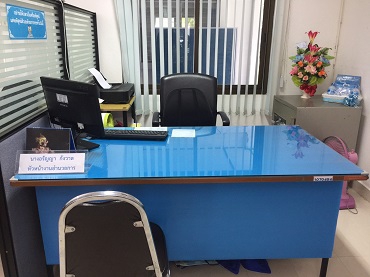 ไฟล์แนบ จัดกิจกรรม Big Cleaning Day  ครั้งที่ 2 ประจำปี  2560  