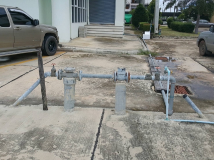 ไฟล์แนบ กปภ.สาขาสมุทรสงคราม ลงพื้นที่ตรวจสอบการทำงานเบื้องต้นและถอดล้างมาตรวัดน้ำขนาด 1 นิ้วขึ้นไป