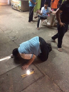 ไฟล์แนบ การประปาส่วนภูมิภาคสาขาชุมพร เดินหน้า..ลดอัตราน้ำสูญเสีย