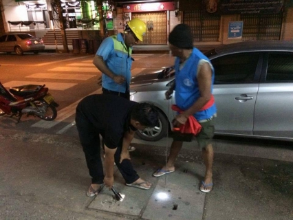 ไฟล์แนบ การประปาส่วนภูมิภาคสาขาชุมพร เดินหน้า..ลดอัตราน้ำสูญเสีย