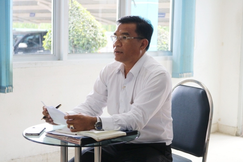 ไฟล์แนบ กปภ.สาขาปทุมธานี จัดกิจกรรมสนทนายามเช้า (Morning Talk) ไตรมาสที่ 3 ประจำปี 2560