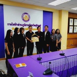 ไฟล์แนบ กปภ.สาขาสตึก ศึกษาดูงานศูนย์ราชการสะดวก ณ การไฟฟ้าส่วนภูมิภาคสาขาสุรินทร์