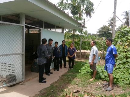 ไฟล์แนบ กปภ.สาขากำแพงเพชร แลกเปลี่ยนประสบการณ์ความรู้การผลิตน้ำประปา เดินหน้าโครงการใส่ใจผู้บริโภค ให้แก่ อบต.ลานดอกไม้ตก ส่งเสริมให้ผู้ใช้น้ำของ อบต. มีน้ำประปาที่สะอาดได้มาตรฐาน 
