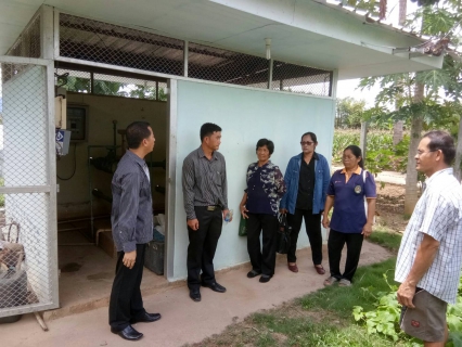 ไฟล์แนบ กปภ.สาขากำแพงเพชร แลกเปลี่ยนประสบการณ์ความรู้การผลิตน้ำประปา เดินหน้าโครงการใส่ใจผู้บริโภค ให้แก่ อบต.ลานดอกไม้ตก ส่งเสริมให้ผู้ใช้น้ำของ อบต. มีน้ำประปาที่สะอาดได้มาตรฐาน 