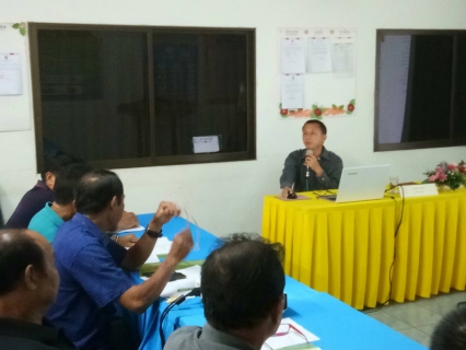 ไฟล์แนบ กปภ.สาขากำแพงเพชร แลกเปลี่ยนประสบการณ์ความรู้การผลิตน้ำประปา เดินหน้าโครงการใส่ใจผู้บริโภค ให้แก่ อบต.ลานดอกไม้ตก ส่งเสริมให้ผู้ใช้น้ำของ อบต. มีน้ำประปาที่สะอาดได้มาตรฐาน 