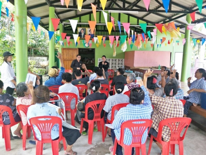 ไฟล์แนบ กปภ.สาขาสมุทรสาคร ร่วมประชุมประชาคมหมู่บ้านบริเวณพื้นที่ หมู่ที่ 9 ตำบลบางกระเจ้า