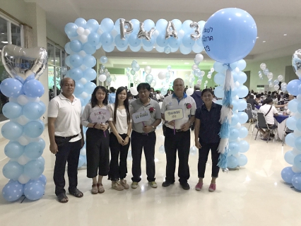 ไฟล์แนบ กปภ.ข.๓ จัดพิธีแสดงมุทิตาจิตและงานเลี้ยงสังสรรค์ ในโอกาสการเกษียณอายุงานของพนักงานในสังกัด กปภ.ข.๓ ประจำปี ๒๕๖๐