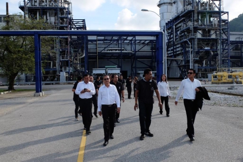ไฟล์แนบ กปภ.สาขาในสังกัดเขต 4  จัดโครงการศึกษาดูงาน ตามแผนเสริมสร้างวัฒนธรรมองค์กรของ กปภ.