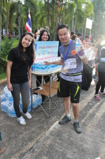 ไฟล์แนบ กปภ. สาขาหาดใหญ่ (พ) ร่วมกิจกรรม สนับสนุนน้ำดื่มบรรจุขวด  งานเดิน  วิ่ง มหาวิทยาลัยหาดใหญ่  เพื่อสันติสุขจังหวัดชายแดนใต้