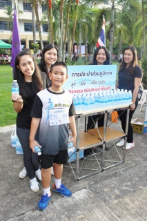 ไฟล์แนบ กปภ. สาขาหาดใหญ่ (พ) ร่วมกิจกรรม สนับสนุนน้ำดื่มบรรจุขวด  งานเดิน  วิ่ง มหาวิทยาลัยหาดใหญ่  เพื่อสันติสุขจังหวัดชายแดนใต้