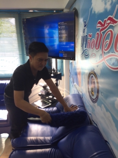 ไฟล์แนบ กปภ.สาขาศรีสงคราม จัดกิจกรรม Big Cleaning Day และปลูกดอกดาวเรือง รำลึกในพระมหากรุณาธิคุณ พระบาทสมเด็จพระปรมินทรมหาภูมิพลอดุลยเดช