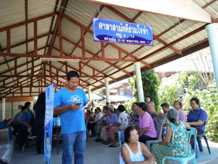 ไฟล์แนบ สถานที่จัดกิจกรรม