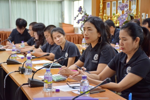 ไฟล์แนบ กปภ. 3 สาขา ในจ.ระยองเข้าศึกษาดูงานพ.ร.บ.ข้อมูลข่าวสารและอื่นๆ ของกฟภ.จ.ระยอง