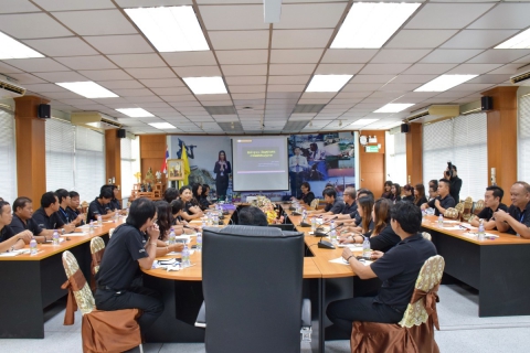 ไฟล์แนบ กปภ. 3 สาขา ในจ.ระยองเข้าศึกษาดูงานพ.ร.บ.ข้อมูลข่าวสารและอื่นๆ ของกฟภ.จ.ระยอง