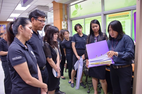 ไฟล์แนบ กปภ. 3 สาขา ในจ.ระยองเข้าศึกษาดูงานพ.ร.บ.ข้อมูลข่าวสารและอื่นๆ ของกฟภ.จ.ระยอง