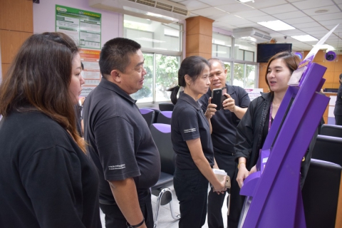 ไฟล์แนบ กปภ. 3 สาขา ในจ.ระยองเข้าศึกษาดูงานพ.ร.บ.ข้อมูลข่าวสารและอื่นๆ ของกฟภ.จ.ระยอง