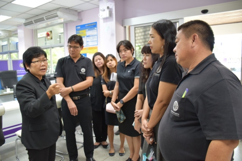 ไฟล์แนบ กปภ. 3 สาขา ในจ.ระยองเข้าศึกษาดูงานพ.ร.บ.ข้อมูลข่าวสารและอื่นๆ ของกฟภ.จ.ระยอง