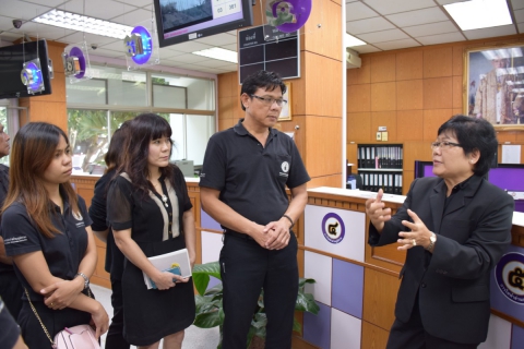 ไฟล์แนบ กปภ. 3 สาขา ในจ.ระยองเข้าศึกษาดูงานพ.ร.บ.ข้อมูลข่าวสารและอื่นๆ ของกฟภ.จ.ระยอง