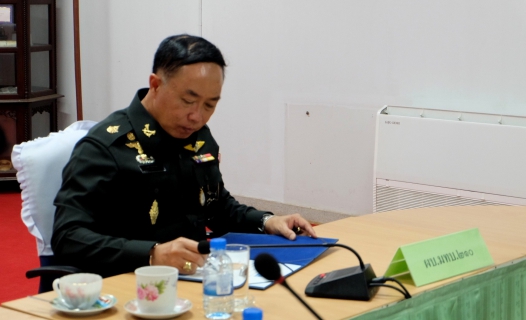 ไฟล์แนบ กปภ.ข.๗ และกปภ.สาขานครพนม จัดพิธีลงนามส่งมอบระบบประปาค่ายพระยอดเมืองขวาง มณฑลทหารบกที่ ๒๑๐