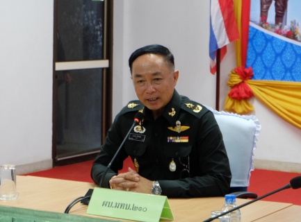 ไฟล์แนบ กปภ.ข.๗ และกปภ.สาขานครพนม จัดพิธีลงนามส่งมอบระบบประปาค่ายพระยอดเมืองขวาง มณฑลทหารบกที่ ๒๑๐