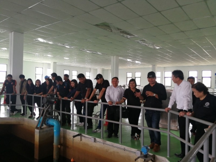 ไฟล์แนบ กปภ.ข.๗ จัดโครงการศึกษาดูงานตามแผนงานเสริมสร้างวัฒนธรรมองค์กร ณ สถานีผลิตน้ำประปาบ้านนิคม และบริษัท เอเชีย อินฟราสตรักเชอร์ แมเนจเม้นท์ (ประเทศไทย) จำกัด จ.อุดรธานี