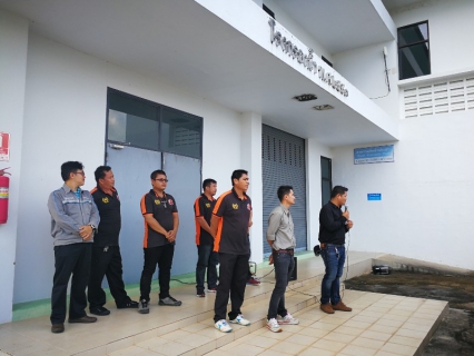 ไฟล์แนบ กปภ.ข.๗ จัดโครงการศึกษาดูงานตามแผนงานเสริมสร้างวัฒนธรรมองค์กร ณ สถานีผลิตน้ำประปาบ้านนิคม และบริษัท เอเชีย อินฟราสตรักเชอร์ แมเนจเม้นท์ (ประเทศไทย) จำกัด จ.อุดรธานี