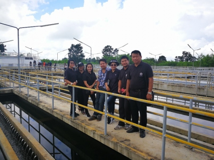 ไฟล์แนบ กปภ.ข.๗ จัดโครงการศึกษาดูงานตามแผนงานเสริมสร้างวัฒนธรรมองค์กร ณ สถานีผลิตน้ำประปาบ้านนิคม และบริษัท เอเชีย อินฟราสตรักเชอร์ แมเนจเม้นท์ (ประเทศไทย) จำกัด จ.อุดรธานี