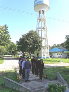 ไฟล์แนบ จัดกิจกรรมเชิญธงชาติไทย เนื่องในวันพระราชทานธงชาติไทยและครบรอบ 100 ปี ธงชาติไทย