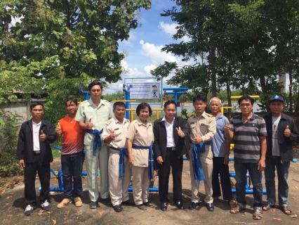 ไฟล์แนบ กปภ.สาขาศรีสงคราม มอบลานออกกำลังกาย ในโครงการ กปภ.รักษ์ชุมชน ประจำปีงบประมาณ ๒๕๖๐
