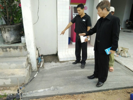 ไฟล์แนบ การประปาส่วนภูมิภาคสาขาคลองท่อม จัดโครงการ"มุ่งมั่นเพื่อปวงชน เติมใจให้กัน" ครั้งที่ ๕/๒๕๖๐