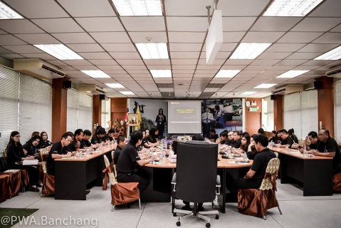 ไฟล์แนบ การประปาส่วนภูมิภาค เข้าเยี่ยมชมและศึกษาดูงาน ศูนย์ พ.ร.บ.ข้อมูลข่าวสาร ณ การไฟฟ้าส่วนภูมิภาคระยอง