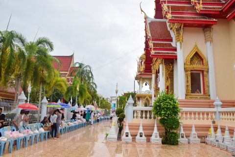 ไฟล์แนบ กปภ.สาขาระยองร่วมใจสืบสานประเพณีตักบาตรเทโว ท่ามกลางสายฝน