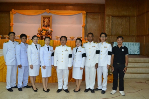 ไฟล์แนบ กปภ.สาขาธาตุพนมร่วมพิธีมอบสิ่งของพระราชทานจิตอาสาเฉพาะกิจฯ