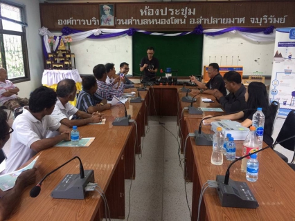 ไฟล์แนบ กปภ.สาขาลำปลายมาศร่วมกันจัดกิจกรรม โครงการใส่ใจผู้บริโภคมุ่งเสริมสร้างองค์ความรู้ด้านการผลิตน้ำ