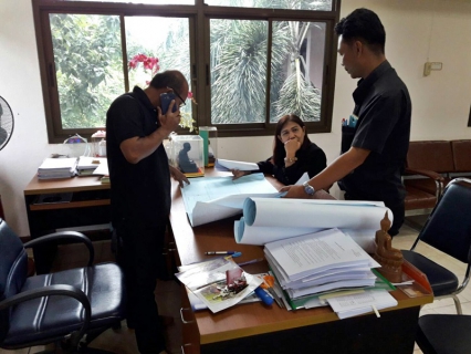 ไฟล์แนบ กปภ.สาขาพนมทวนเข้าพบหัวหน้าหน่วยงานในพื้นที่ เพื่อสร้างความสัมพันธ์อันดีระหว่างหน่วยงาน