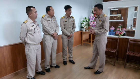 ไฟล์แนบ กปภ.สาขาเกาะคาเข้าพบรองผู้ว่าราชการจังหวัดลำปาง
