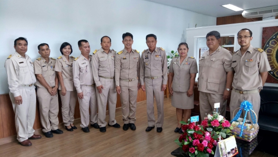 ไฟล์แนบ กปภ.สาขาเกาะคาเข้าพบรองผู้ว่าราชการจังหวัดลำปาง