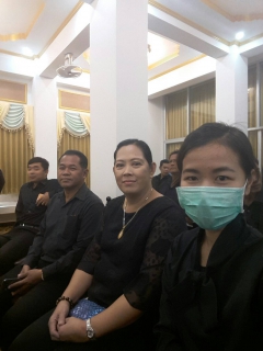 ไฟล์แนบ กปภ.สาขาสมุทรสงคราม ร่วมพิธีบำเพ็ญกุศลถวายพระราชกุศลครบรอบ ๑ ปี วันสวรรคตพระบาทสมเด็จพระปรมินทร มหาภูมิพลอดุลยเดช บรมนาถบพิตร