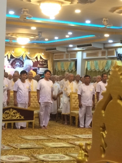 ไฟล์แนบ กปภ.สาขาสมุทรสงคราม เข้าร่วมพิธีปลงผมนาคและบรรพชาสามเณร ในโครงการบรรพชาอุปสมบทหมู่เพื่อถวายเป็นพระราชกุศล