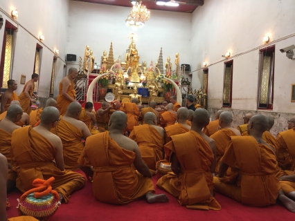 ไฟล์แนบ กปภ.สาขาสมุทรสงคราม เข้าร่วมพิธีอุปสมบท ตามโครงการบรรพชาอุปสมบทหมู่เพื่อถวายเป็นพระราชกุศล พระบาทสมเด็จพระปรมินทรมหาภูมิพลอดุลยเดช บรมนาถบพิตร