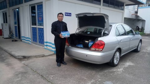 ไฟล์แนบ กปภ.สาขาลำปาง  มอบน้ำดื่ม  ให้แก่  สำนักสงฆ์ปฏิบัติธรรมปัญญาธโรศรีสว่าง (วังผาเศรษฐี)
