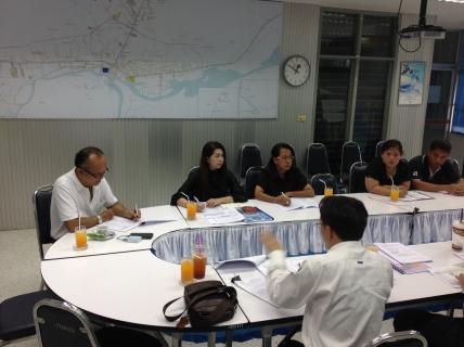 ไฟล์แนบ กปภ.สาขากาญจนบุรีประชุมร่วมกับคณะทำงานสนับสนุนการคัดเลือกการประปาส่วนภูมิภาคสาขาดีเด่น ประจำปี 2560