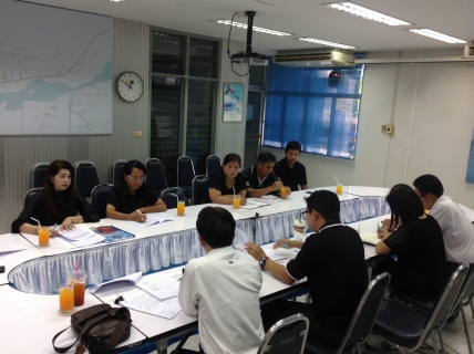ไฟล์แนบ กปภ.สาขากาญจนบุรีประชุมร่วมกับคณะทำงานสนับสนุนการคัดเลือกการประปาส่วนภูมิภาคสาขาดีเด่น ประจำปี 2560