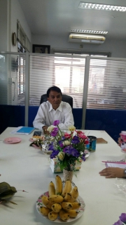 ไฟล์แนบ กปภ.สาขาสะเดาจัดกิจกรรม Morning talk ประจำเดือนตุลาคม2560